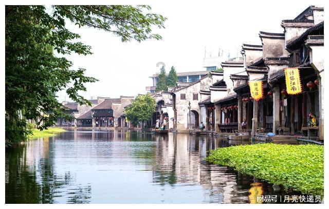 西安，如何打造一座北方山水之城？