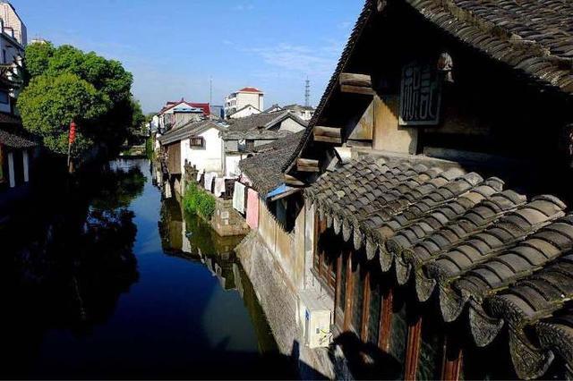 沧州大运河沿线核心区364个村庄全部建成省市和美乡村